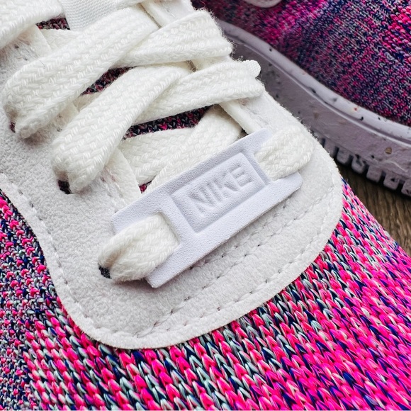 Nike AF1 Crater FlyKnit - Picture 4 of 9